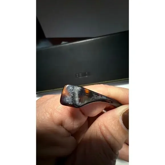 Fendi RX frames - Picture 6 of 6